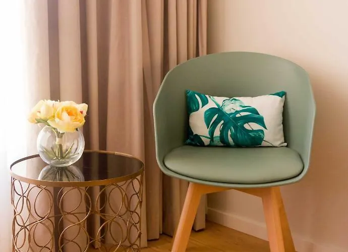 Mh Duo Apartamento *