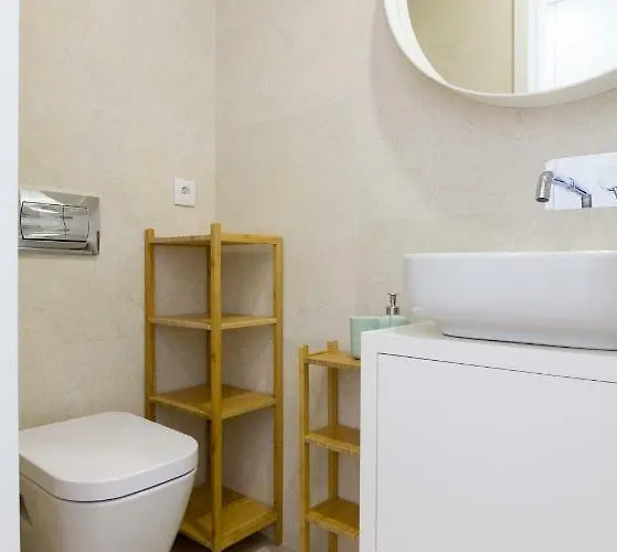 Mh Duo Apartamento Porto