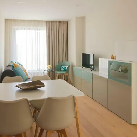 Mh Duo Apartman