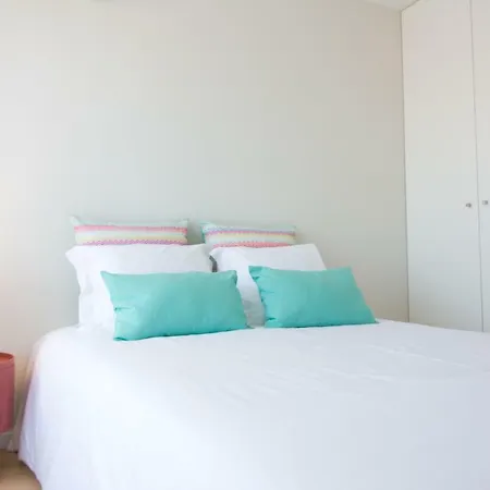 Mh Duo Apartman Porto