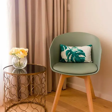 Mh Duo Apartman *