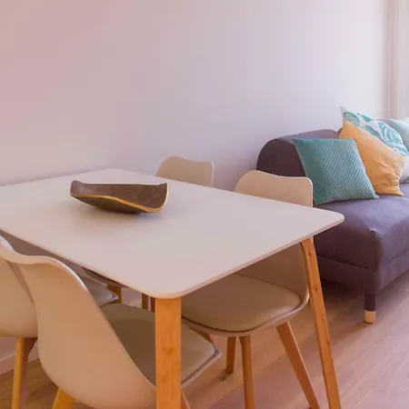 Mh Duo Apartman
