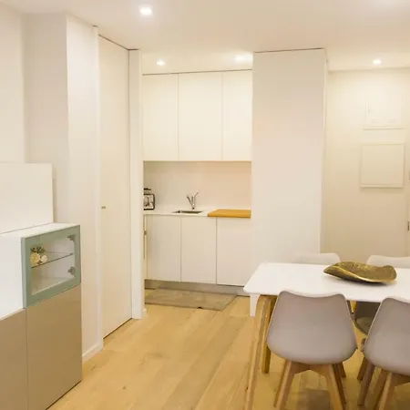 Mh Duo Apartman