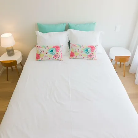 Mh Duo Apartman *