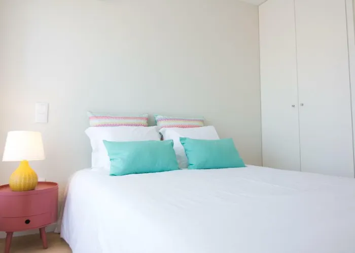 Mh Duo Apartment Porto